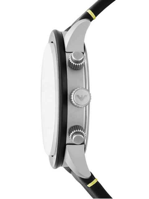 Emporio Armani ZEGAREK MĘSKI EMPORIO ARMANI AR11325 - MARIO (zi021b)