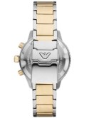 Emporio Armani ZEGAREK MĘSKI EMPORIO ARMANI AR11362 - DIVER (zi027a)