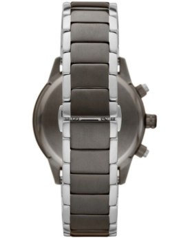 Emporio Armani ZEGAREK MĘSKI EMPORIO ARMANI AR11391 - MARIO (zi017e) + BOX