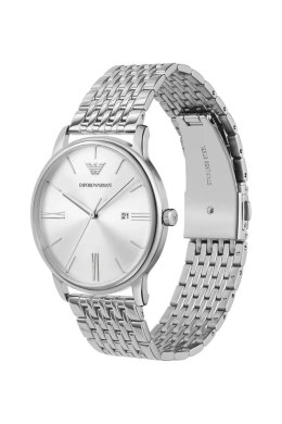 Emporio Armani ZEGAREK MĘSKI EMPORIO ARMANI AR11599 - MINIMALIST (zi114a)