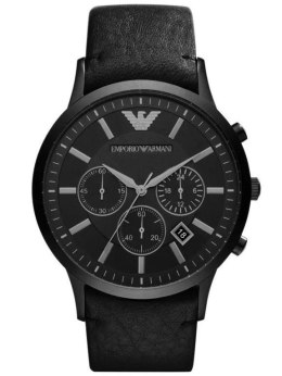 Emporio Armani ZEGAREK MĘSKI EMPORIO ARMANI AR2461 -RENATO zi010a