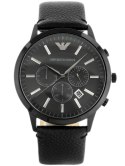 Emporio Armani ZEGAREK MĘSKI EMPORIO ARMANI AR2461 -RENATO zi010a