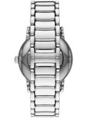 Emporio Armani Zegarek męski EMPORIO ARMANI LUIGI Open Heart AUTOMATIC AR60036