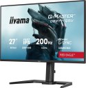 MONITOR IIYAMA LED Fast IPS 27" GB2771QSU-B1 Red Eagle 240Hz