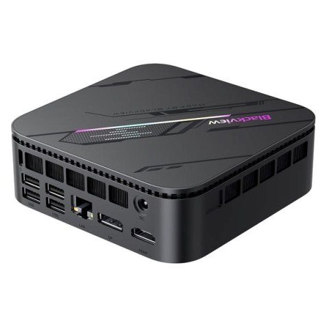 Mini PC Blackview MP100 Pro i9-12900H 16GB SSD1TB W11Pro czarny