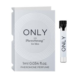 Only With Pherostrong For Men 1Ml Medica-Group