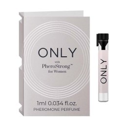 Only With Pherostrong For Women 1Ml Medica-Group