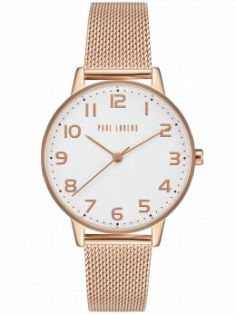 Paul Lorens ZEGAREK DAMSKI PAUL LORENS - PL11715B2-3D3 (zg511e) + BOX