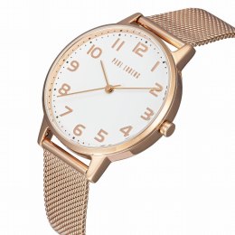 Paul Lorens ZEGAREK DAMSKI PAUL LORENS - PL11715B2-3D3 (zg511e) + BOX