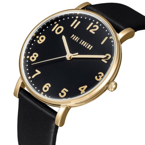 Paul Lorens ZEGAREK MĘSKI PAUL LORENS - PL20005A-1A2 (zg376a) + BOX