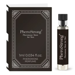 PheroStrong Pheromone Show for Men 1ml Medica-Group