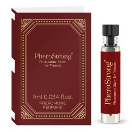 PheroStrong Pheromone Show for Women 1ml Medica-Group
