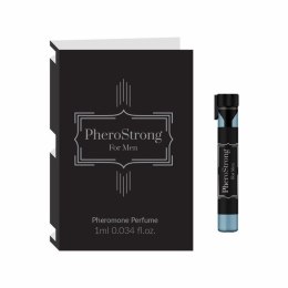 Pherostrong Dla Mężczyzn 1Ml Medica-Group