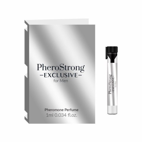 Pherostrong Exclusive For Men 1Ml Medica-Group