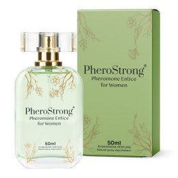 Pherostrong Pheromone Entice For Women 1Ml Medica-Group