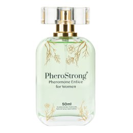 Pherostrong Pheromone Entice For Women 50Ml Medica-Group