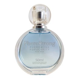 Pherostrong Pheromone Popularity For Men 50Ml Medica-Group