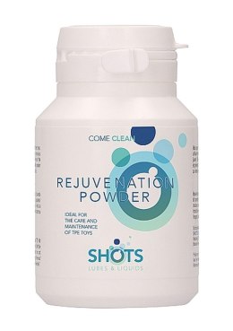 SHOTS Shots - Rejuvenation Powder - 35 g