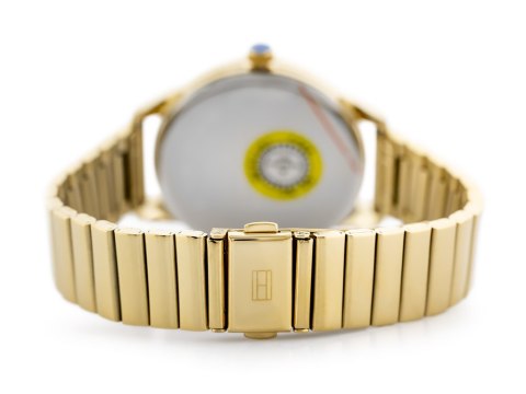 Tommy Hilfiger ZEGAREK DAMSKI TOMMY HILFIGER 1782019 BROOKLYN (zf527a)