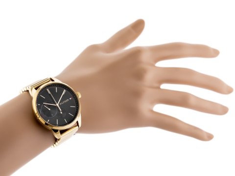 Tommy Hilfiger ZEGAREK DAMSKI TOMMY HILFIGER 1782019 BROOKLYN (zf527a)