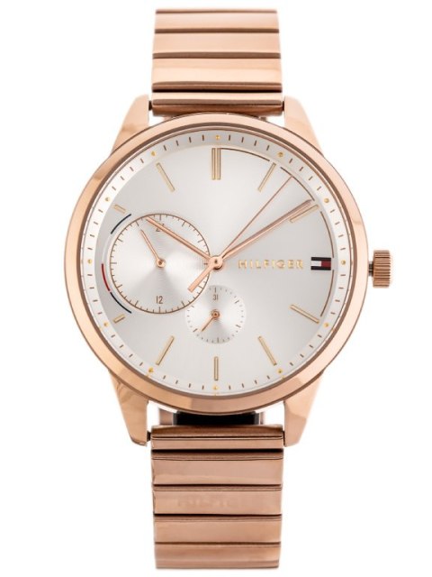 Tommy Hilfiger ZEGAREK DAMSKI TOMMY HILFIGER 1782021 BROOKE (zf522a) + BOX