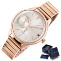 Tommy Hilfiger ZEGAREK DAMSKI TOMMY HILFIGER 1782021 BROOKE (zf522a) + BOX