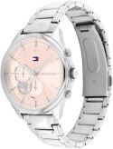 Tommy Hilfiger ZEGAREK DAMSKI TOMMY HILFIGER 1782414 Quinn + BOX