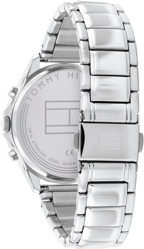 Tommy Hilfiger ZEGAREK DAMSKI TOMMY HILFIGER 1782414 Quinn + BOX