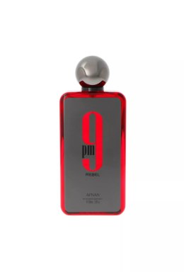 Afnan 9 pm Rebel Edp 100ml