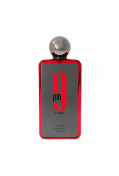 Afnan 9 pm Rebel Edp 100ml