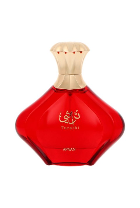 Afnan Turathi Red Edp 90ml