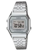Casio ZEGAREK DAMSKI CASIO LA680WA-7 (zd631b) + BOX