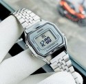 Casio ZEGAREK DAMSKI CASIO LA680WA-7 (zd631b) + BOX