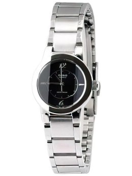 Casio ZEGAREK DAMSKI CASIO LTP-1230D-1CDF + BOX