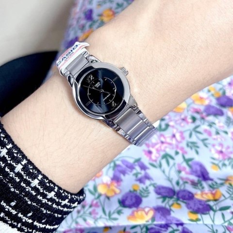 Casio ZEGAREK DAMSKI CASIO LTP-1230D-1CDF + BOX