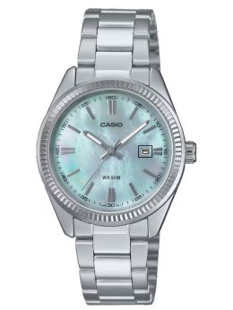 Casio ZEGAREK DAMSKI CASIO LTP-1302DS-2AVDF (zd521h) + BOX