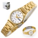 Casio ZEGAREK DAMSKI CASIO LTP-V006G-7B (zd587l) + BOX