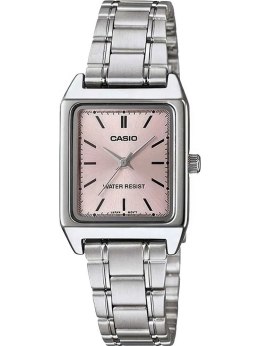 Casio ZEGAREK DAMSKI CASIO LTP-V007D-4E + BOX (zd638c)