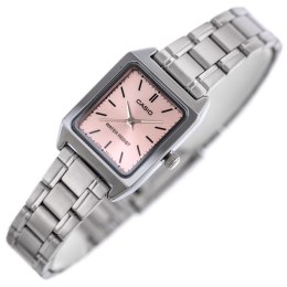 Casio ZEGAREK DAMSKI CASIO LTP-V007D-4E + BOX (zd638c)
