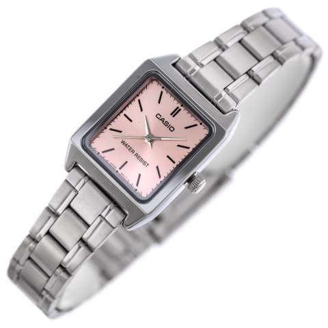 Casio ZEGAREK DAMSKI CASIO LTP-V007D-4E + BOX (zd638c)