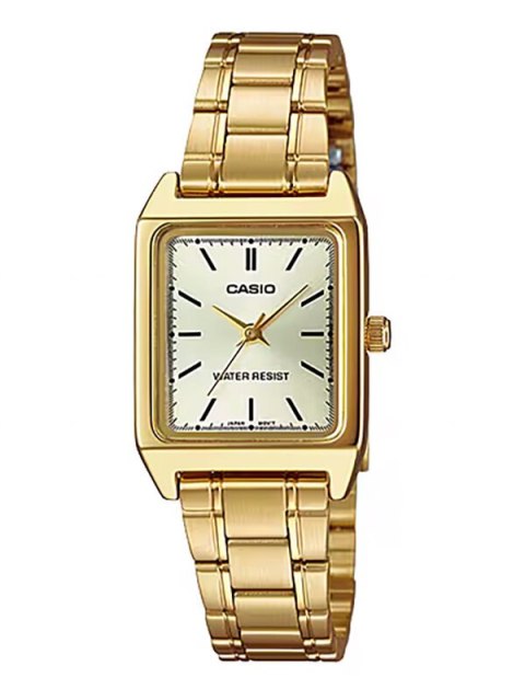 Casio ZEGAREK DAMSKI CASIO LTP-V007G-9E + BOX (zd638d)