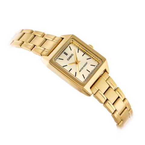 Casio ZEGAREK DAMSKI CASIO LTP-V007G-9E + BOX (zd638d)