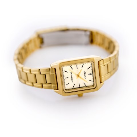 Casio ZEGAREK DAMSKI CASIO LTP-V007G-9E + BOX (zd638d)