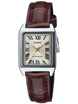 Casio ZEGAREK DAMSKI CASIO LTP-V007L-9B + BOX (zd639f)