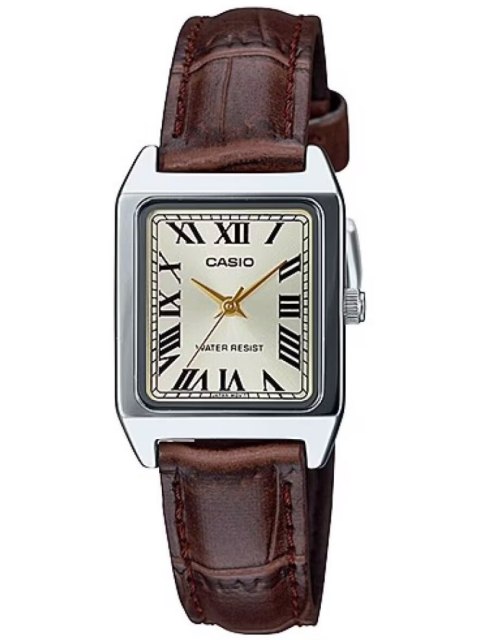 Casio ZEGAREK DAMSKI CASIO LTP-V007L-9B + BOX (zd639f)