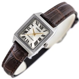Casio ZEGAREK DAMSKI CASIO LTP-V007L-9B + BOX (zd639f)
