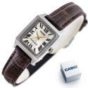 Casio ZEGAREK DAMSKI CASIO LTP-V007L-9B + BOX (zd639f)