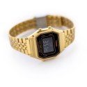 Casio ZEGAREK DAMSKI CASIO VINTAGE LA680WGA-1B + BOX
