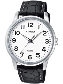Casio ZEGAREK MĘSKI CASIO MTP-1303L-7BVDF (zd021f) + BOX