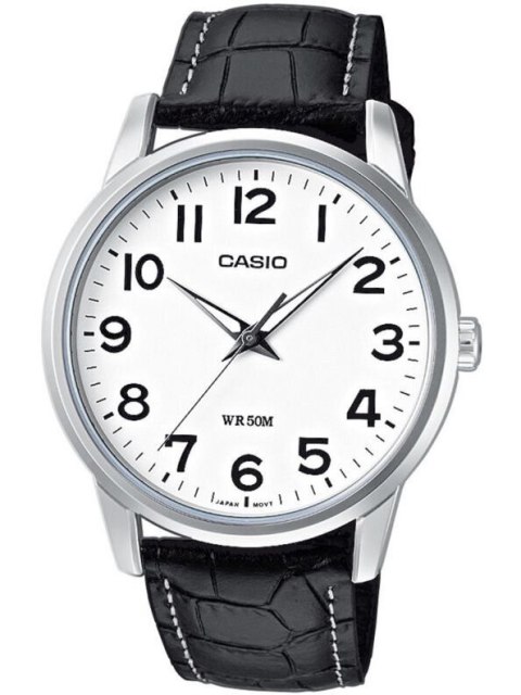 Casio ZEGAREK MĘSKI CASIO MTP-1303L-7BVDF (zd021f) + BOX